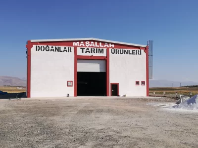 tomarza doğan tarım Galeri